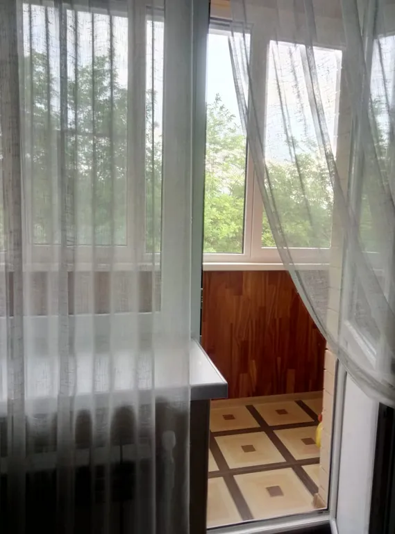 Уютная квартира в курортной зоне