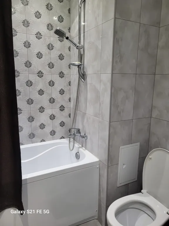 Квартира с панорамным видом на Рязань