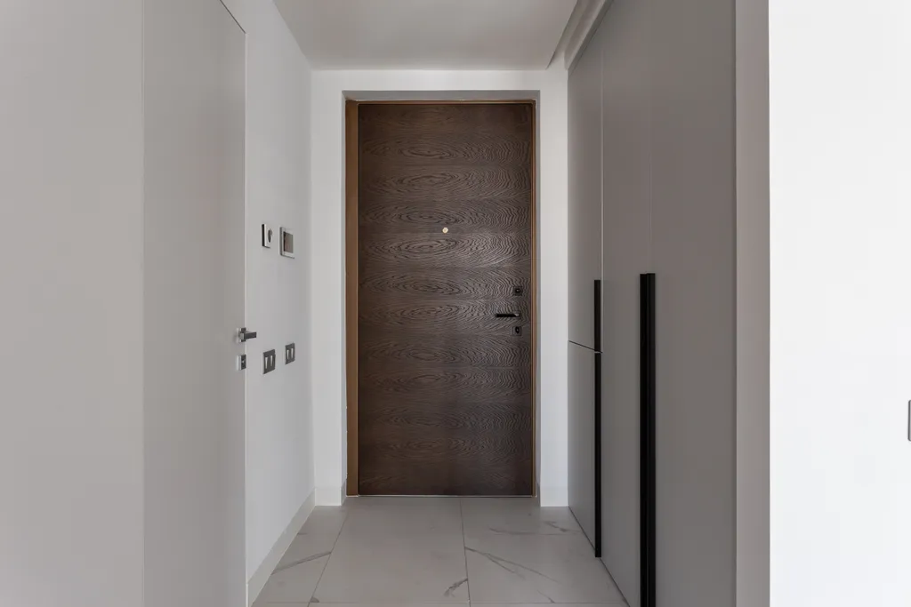 Квартира Квартира Soho + Noho — Москва