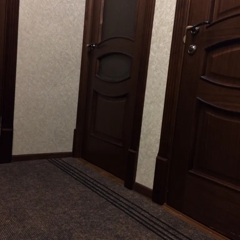 Комфортный отдых в горах у нас