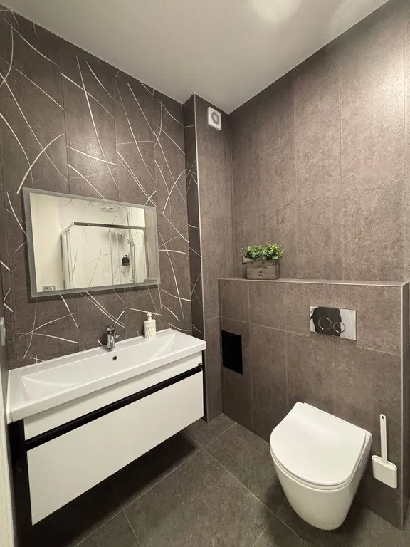 Квартира Уютные апартаменты рядом с Филармонией — Калининград