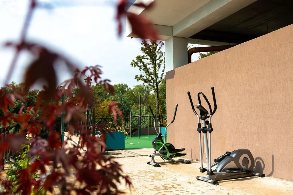 Квартира Стильная квартира — Адлер