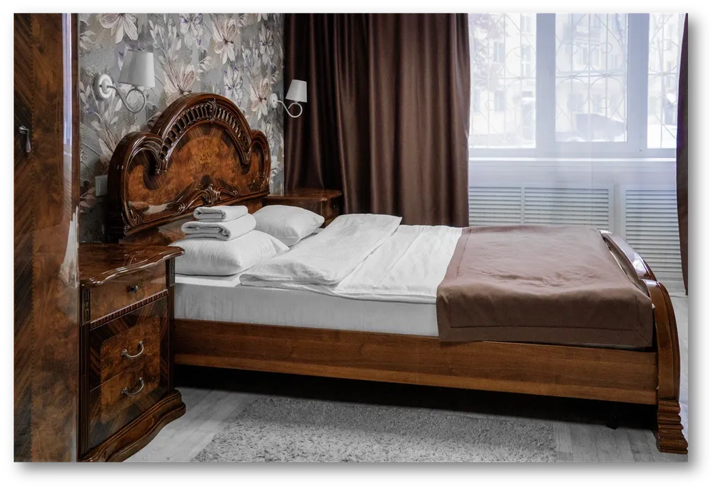 Квартира Комната — аренда посуточно в Барнаул