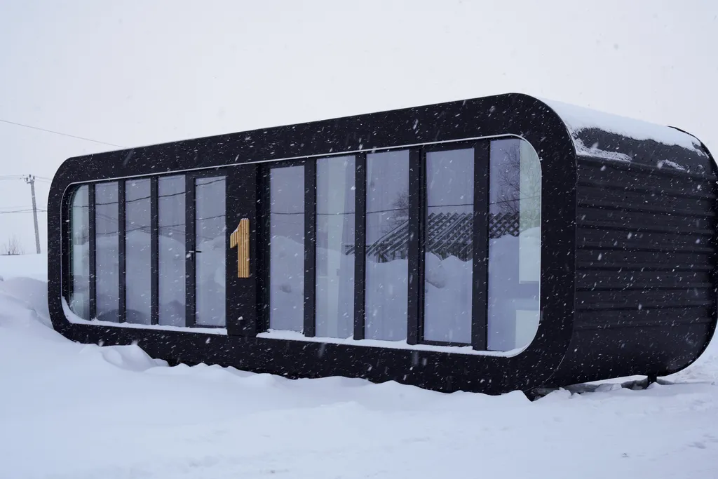 Коттедж Коттедж Lakshmi Gesh — Шерегеш