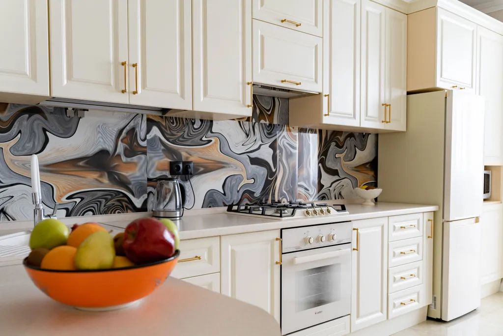 Квартира Уютная квартира с абсолютно новым ремонтом и техникой — Владикавказ