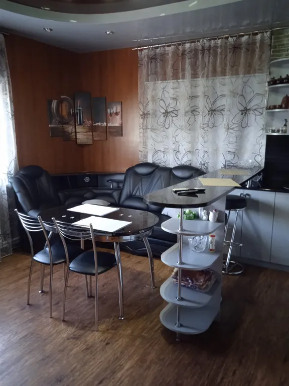 Частный дом