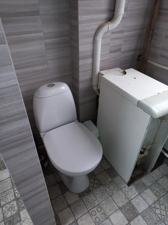 Коттедж Уютный дом в центре города — Пятигорск