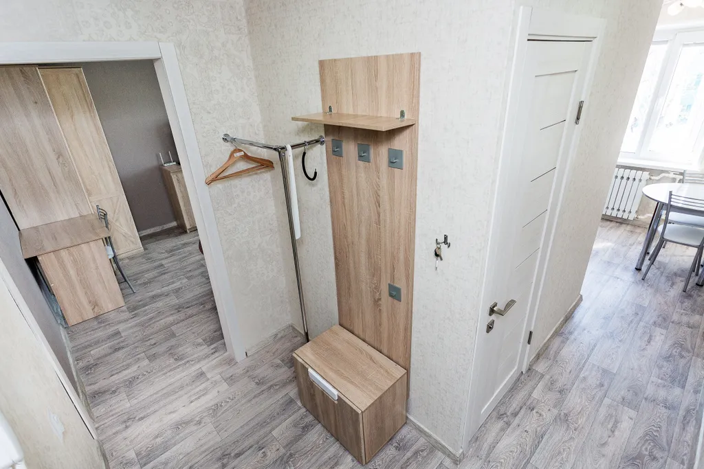 Квартира в самом лучшем районе