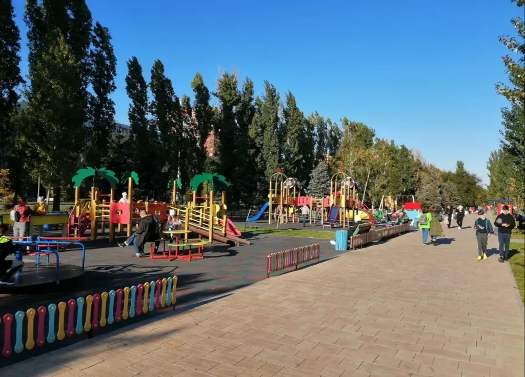 Уютная, просторная квартира