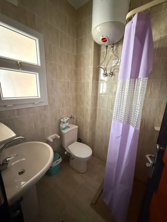 Уютная студия в Хургаде