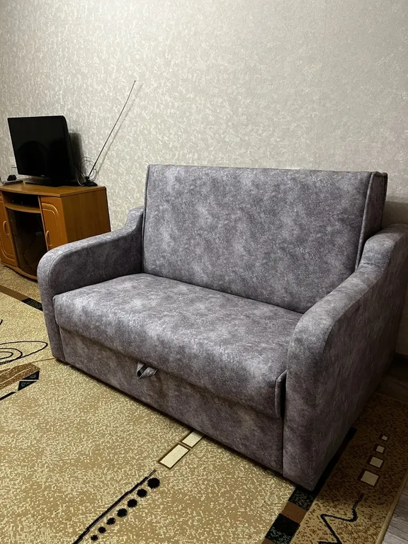 Уютная квартира рядом с автовокзалом