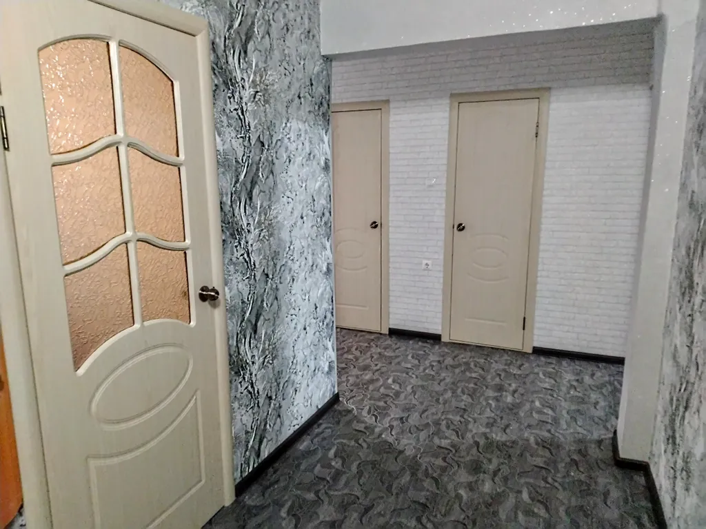 Уютная квартира в центре