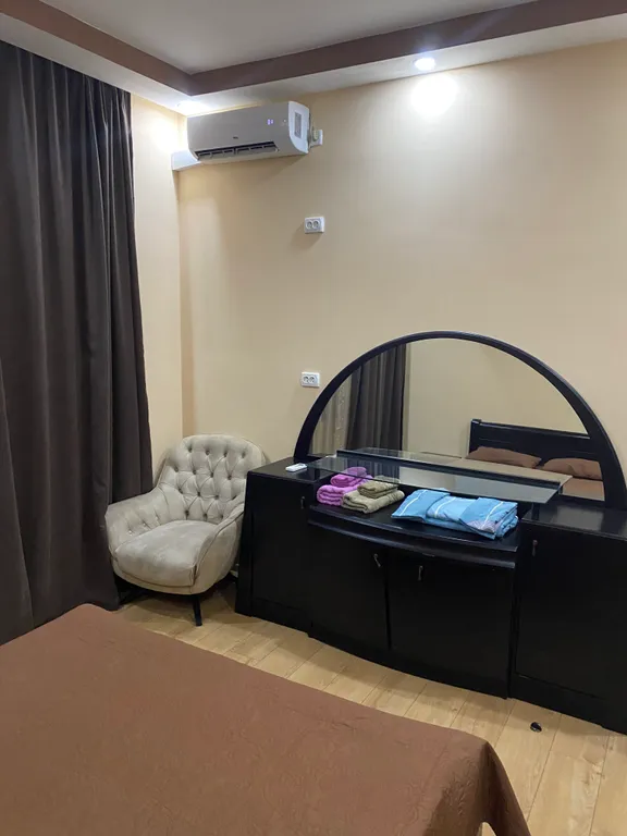 Уютная 3-х комнатная квартира со всеми удобствами, для отдыха