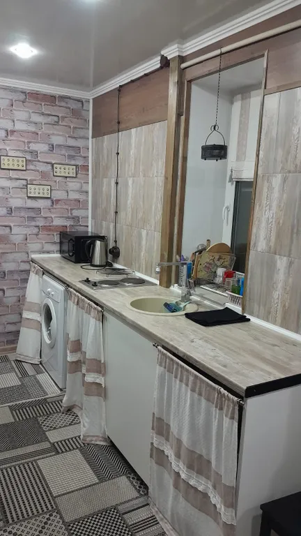 Коттедж Загородный дом на Ладоге — Новая Ладога