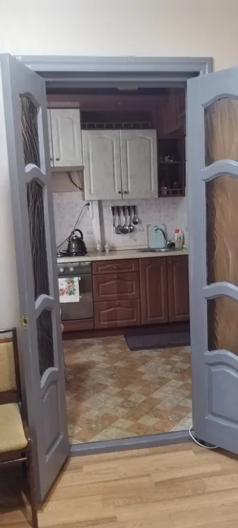 Уютная однушка в центре города