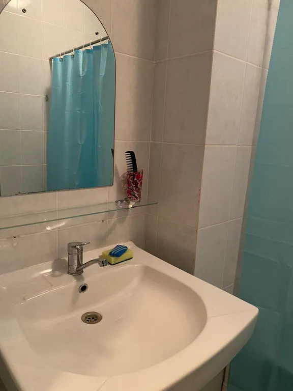 Квартира Уютная квартира-студия у моря — Анапа