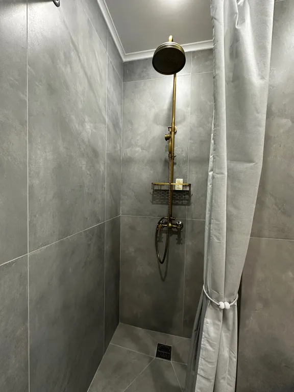 Апартаменты двухкомнатные №8