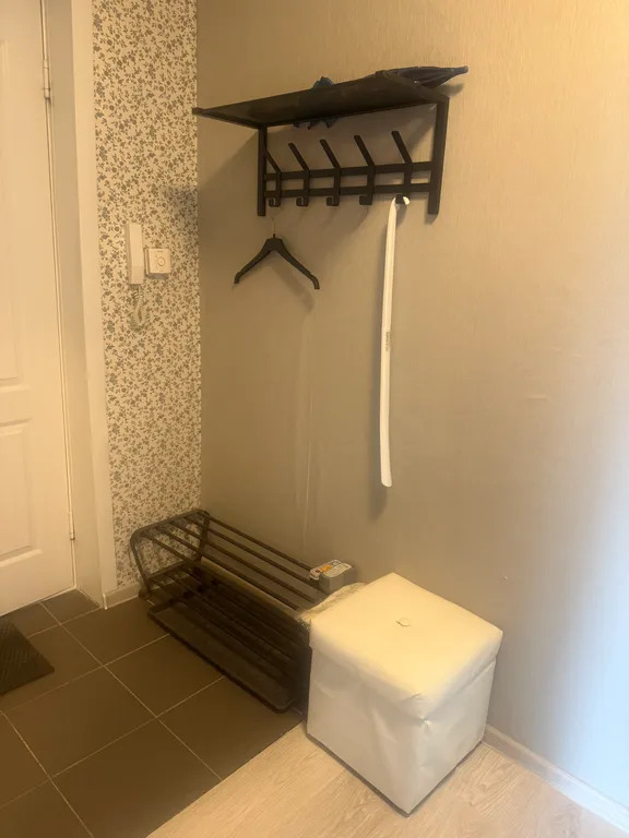 Уютная 2-комнатная квартира для семей с детьми