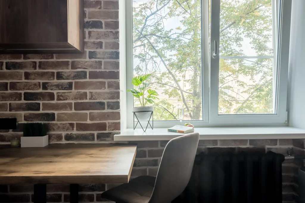Квартира Квартира Студия в стиле loft рядом с Artplay — Москва