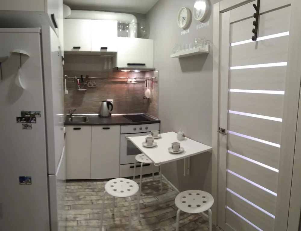 Квартира у моря