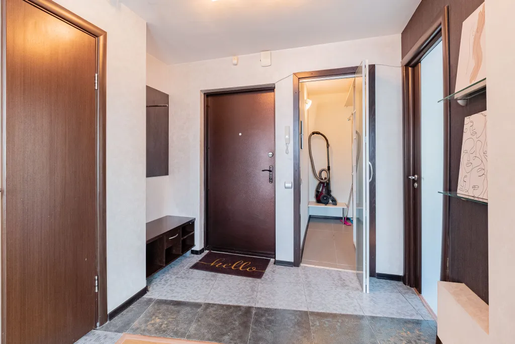 Евродвушка у Изумрудного города