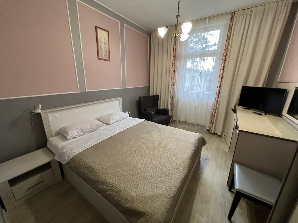 Квартира Комната — Светлогорск