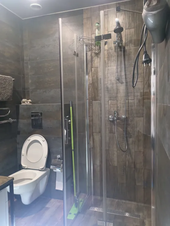 Квартира в центре города