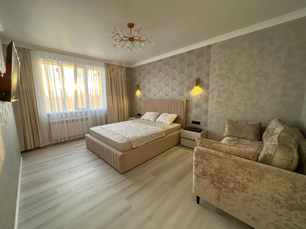 Люкс квартира на набережной