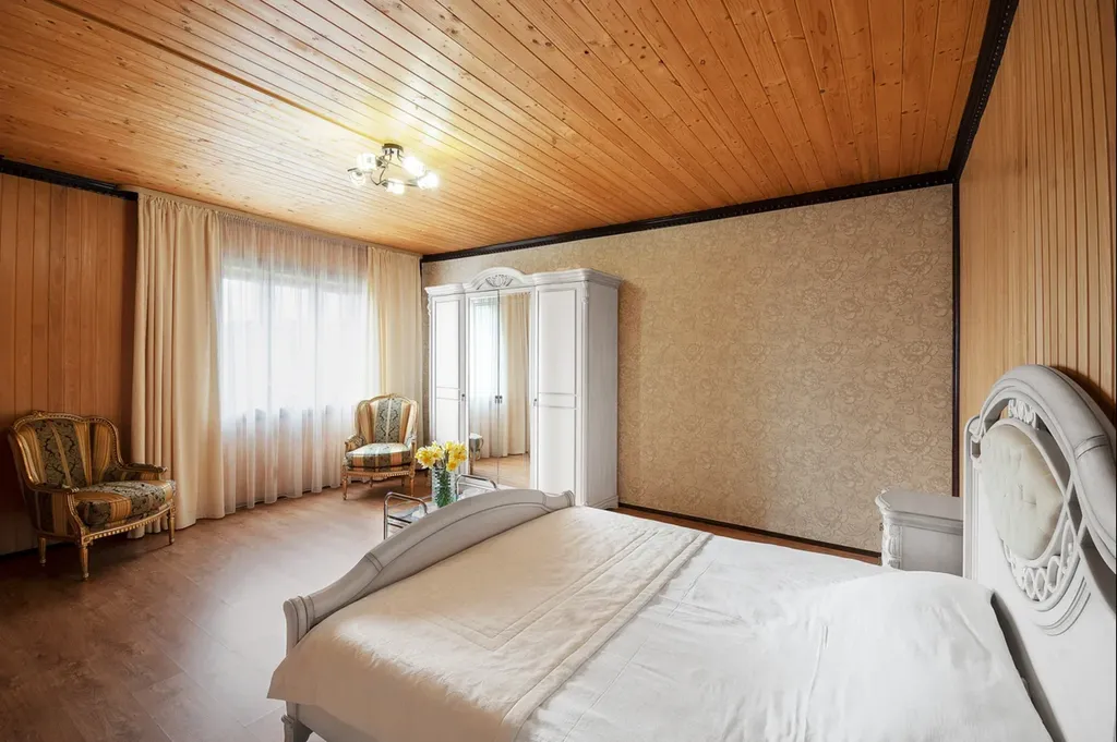 Коттедж Tаунхаус на 8 гостей — аренда посуточно в Опушки