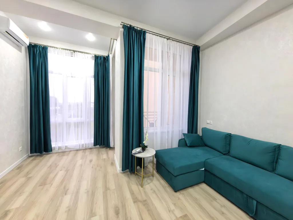 Квартира в Имеретинской низменности