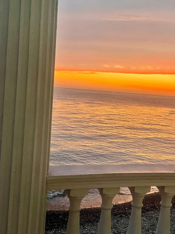 Квартира 1-комнатная Квартира — Адлер