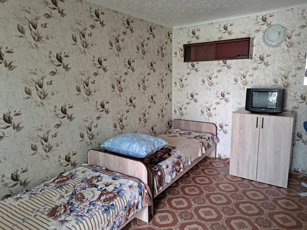 Семейный номер