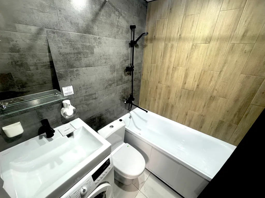 Гостевой номер студия возле ЖД Вокзала