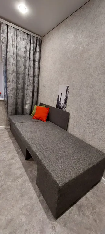 Квартира Квартира Перекресток Кирова \ Айская у Храма РКБ им.Куватова — Уфа