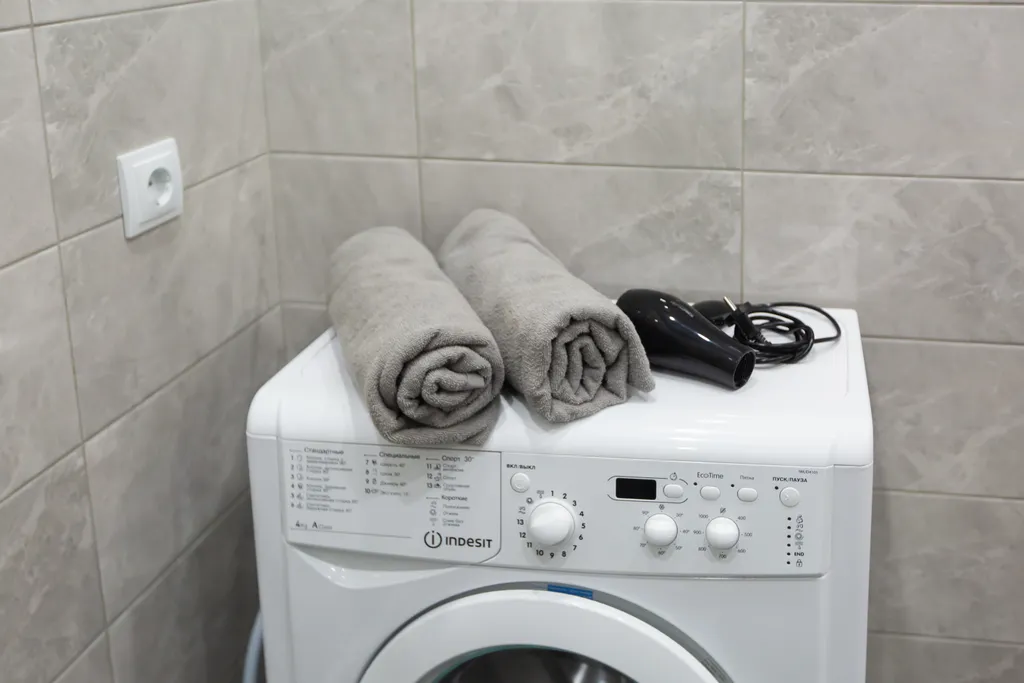 1-комнатная квартира Карташова, 31б № 2