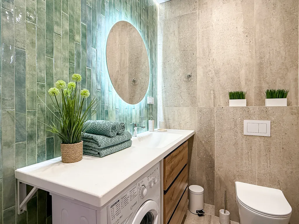 Квартира Уютная квартира с видом на море — Геленджик