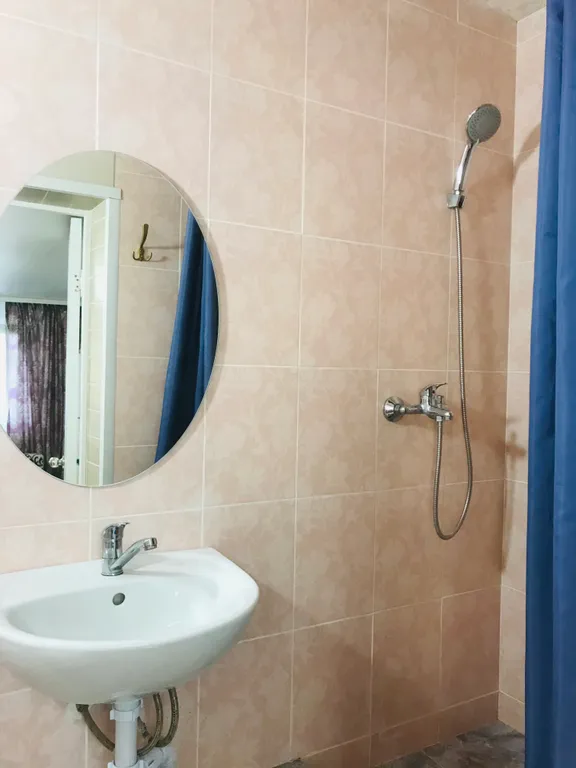 Коттедж Домик на Мамайке — Сочи