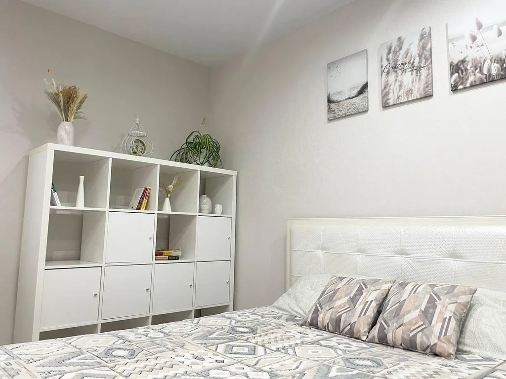 Чистая квартира у зоопарка с видом на город — аренда посуточно в Ижевск