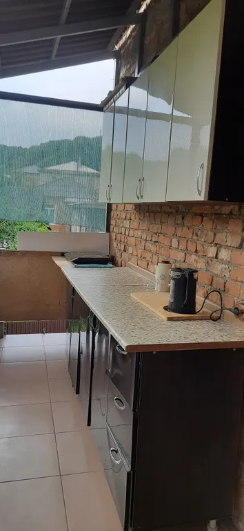 Коттедж Второй этаж частного дома — Сухум