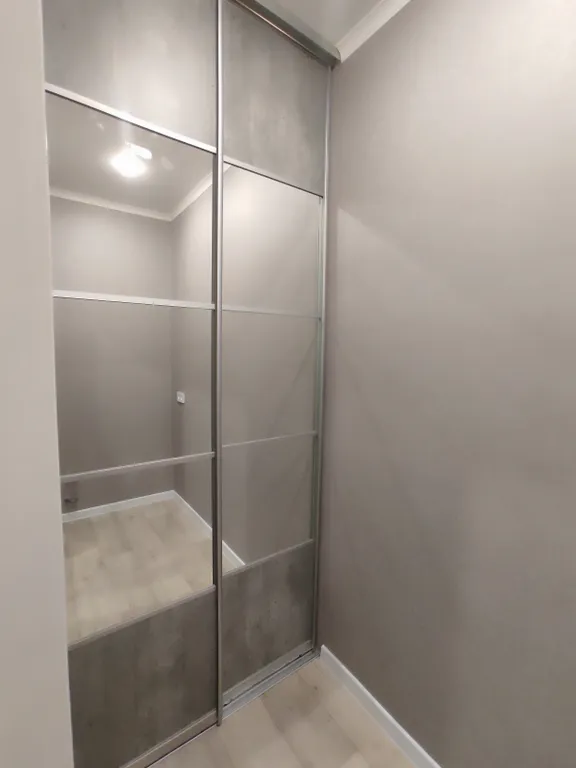 Уютная новая квартира в центре города