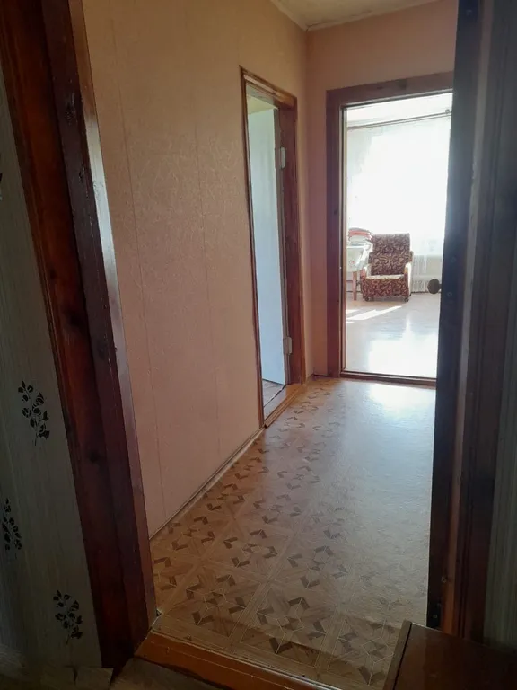 Уютный частный дом без хозяев