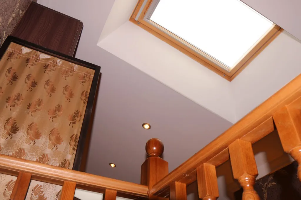 Квартира Двухуровневая квартира у моря — Севастополь