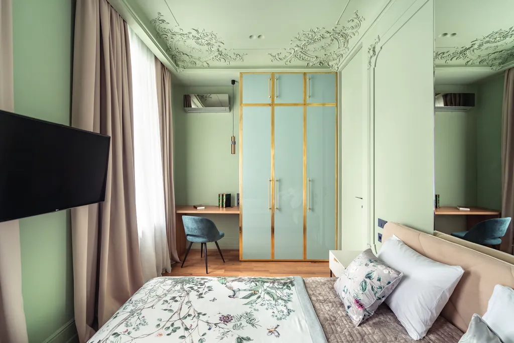 Квартира 1-комнатная Квартира — Санкт-Петербург