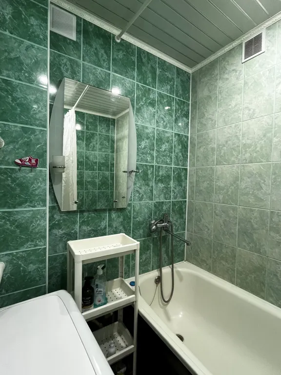 Квартира рядом с ГЛЦ Мраткино