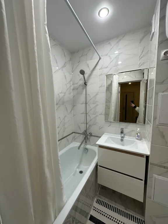 Уютная и комфортная квартира в центре города