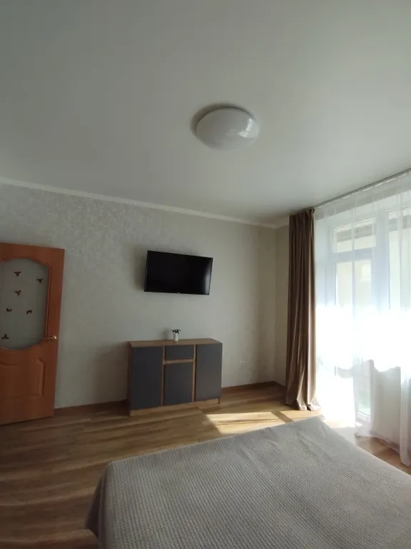 Уютная квартира в центре