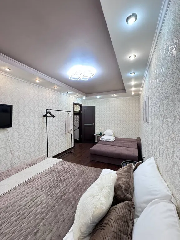 Квартира Квартира New Life в Донском районе — Москва
