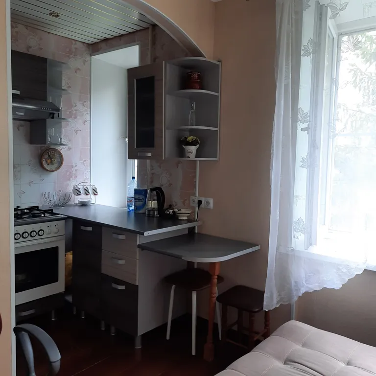 Квартира Квартира Левый берег, ДМЗ, Экономическая зона, Радуга, Кронштад — Дубна