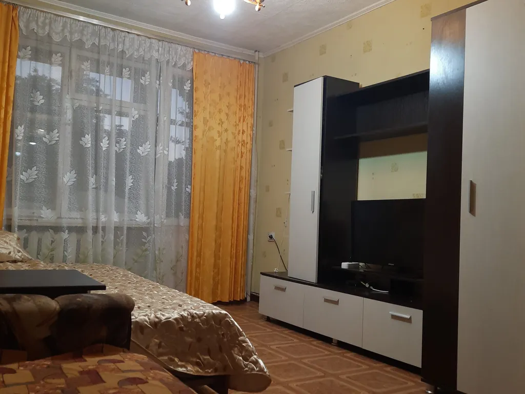 Однокомнатная квартира район квартала