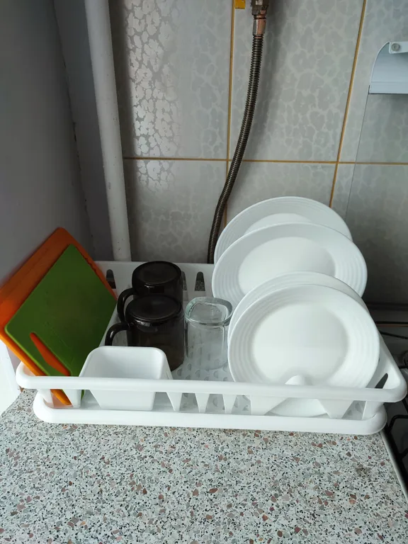 Чистая квартира с балконом, с wi-fi в центре города